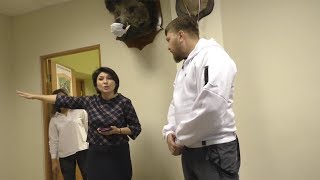 Нажмите для просмотра : Администрация хочет наказать и прессануть журналиста.
