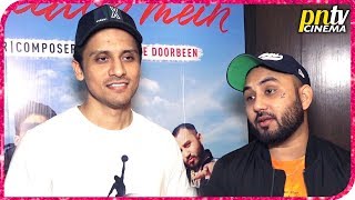 Bahon Mein Song | The Doorbeen Band - Interview With Singer Onkar And Baba