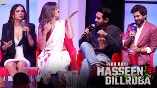 Phir Aayi Hasseen Dillruba video thumbnail