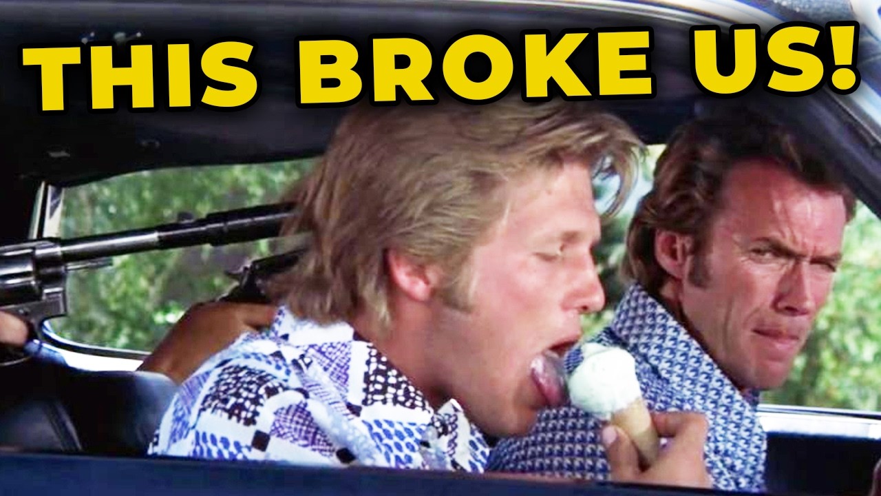 Is THIS The Most Depressing Movie Ending Ever?