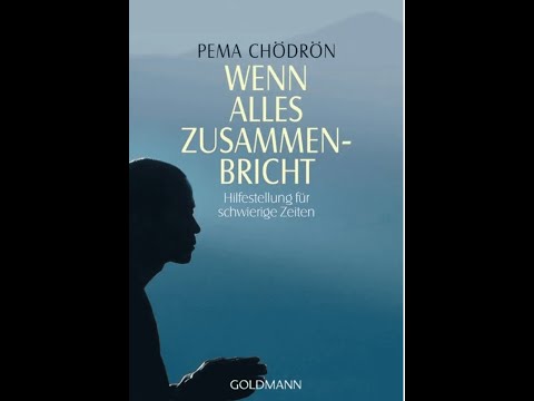 5-Schritte Metta-Tonglen - Wenn alles zusammenbricht - Morgen-Meditation - 26.4.2025 - Yesche