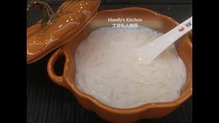 西藏野黃蜂糖素燕窩