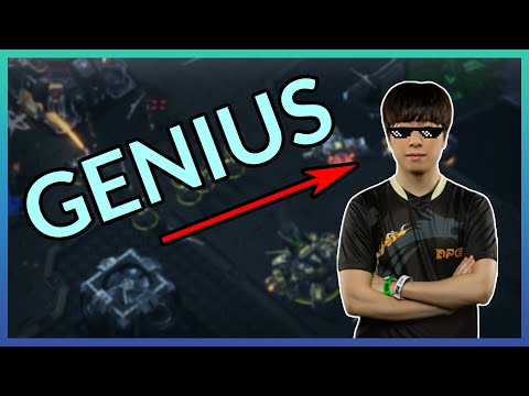 INSANE TvT Allin You've Never Seen! - Terran Build Orders