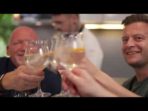 Northcote Cookery School 2025 | Langho, Ribble Valley