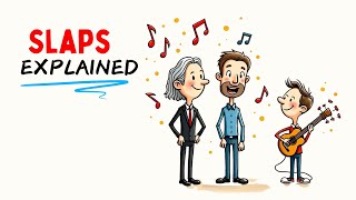 What Does ‘Slaps’ Mean in Slang  Simply Explained