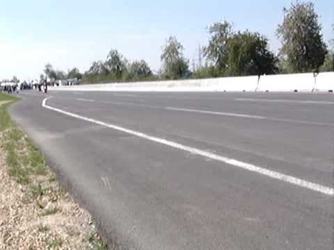 Autobahn Community Race 2008 Aldenhove Rollertuningpage Scooter Weekend