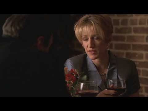 The Sopranos - ''steel-jacketed anti-depressant right in the back of the head''