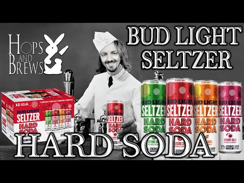 YouTube video about: Where can I buy bud light hard soda?