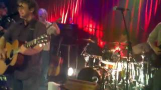 Railroad Earth, Nashville, TN  &quot; Hard Livin&#39; &quot;