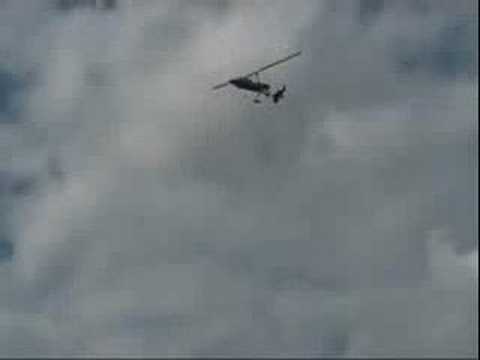 ELA Aviation ELA-08 autogyro