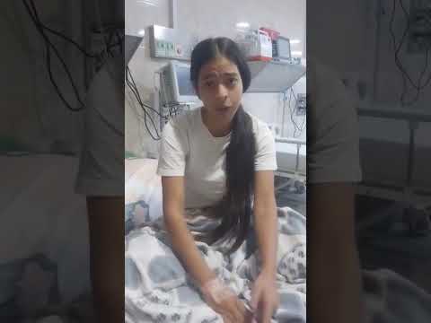 Andrés Eloy Blanco, Testimonio de Agradecimiento de paciente atendido en el CDI, Lara