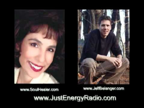 Jeff Belanger:  The World's Most Haunted Places