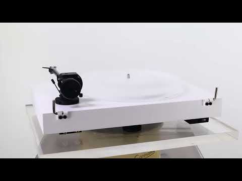 Pro-Ject X2 - White