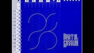 Scsi-9 "Out of friend"