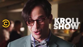 Kroll Show - Madison Chooses...