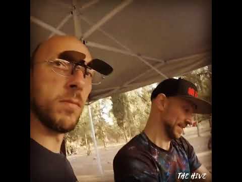 Psykovsky VS Kindzadza 👺🧞 2010 #osommusic #kindzadza #psykovsky