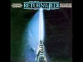 Return of the Jedi OST - 02. Into The Trap