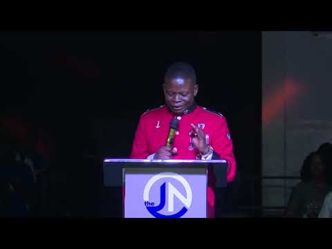 Prophet Shepherd Bushiri Official
