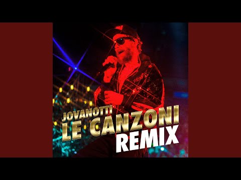 Le Canzoni (Benny Benassi vs MazZz & Constantin Radio Edit Remix)