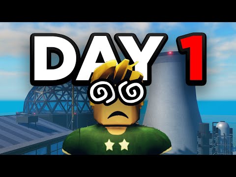 Building a NUCLEAR REACTOR in Industrialist...