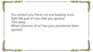 Avail - Order Lyrics