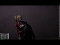 Harley Quinn Injustice 2 [Add-On Ped | Replace] 21