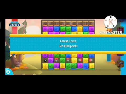 let's Play Pet Rescue Saga #ofw #at ,hk#level