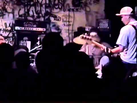 Lifes Halt - 924 Gilman St, Berkeley, C.A. 18.8.00