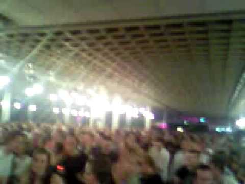 First State - Falling, Trance Energy 2009