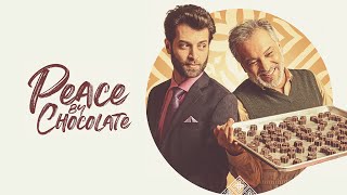 PEACE BY CHOCOLATE Trailer | Vortex Media