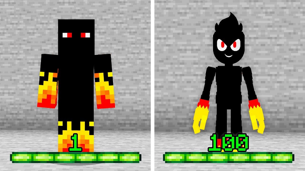 COMO DEIXAR O MINECRAFT +REALISTA QUE A VIDA REAL