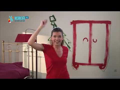 Ankes Arme spielen verrückt - Die Sendung mit dem Elefanten, Folge F468