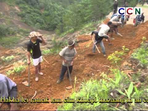 Aug  19 2015 Sata lam a rawk mi minung thazaang in an cawh lio Pu Chan Thawng