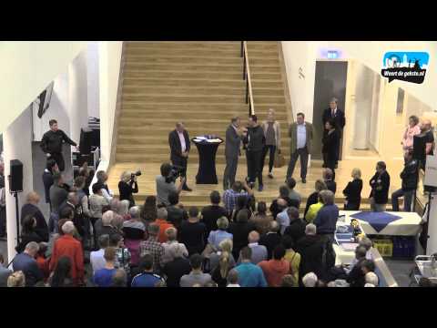 Informatie-avond AZC Weert