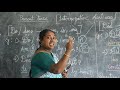 X ENGLISH GRAMMAR ACTIVE TO PASSIVE VOICE AND MODAL VERBS