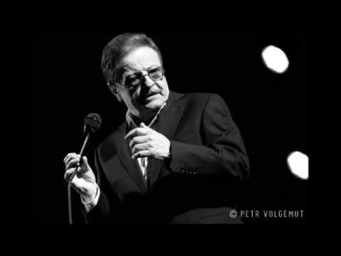 Hapka & Horáček a Petr Spálený - Uhozená ukolébavka