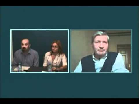 3Gianni Vattimo    I Jornadas Internacionales de Hermenéutica xvid