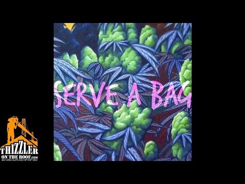 Twan Bugsy - Serve A Bag [Thizzler.com]