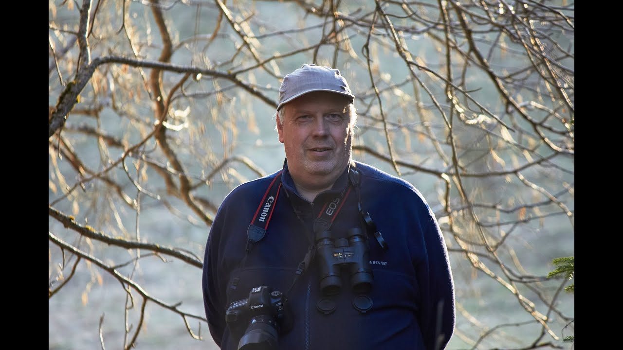 Intervjuu. Bioloog ja loodusemees Arne Ader kliimast: kriisi ei ole