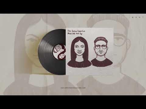 The Sahoo Conection - Moove Like That (Original Mix)