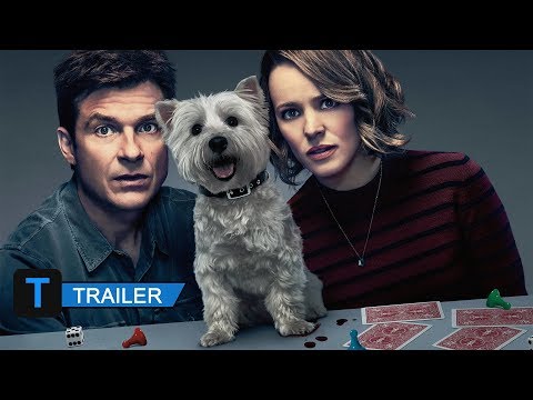 A Noite do Jogo - Trailer Legendado HD