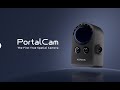 Introducing PortalCam: The first true spatial camera