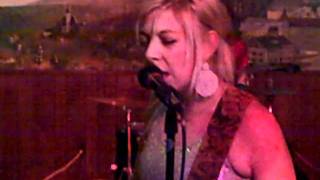 Bunnygrunt - "Open My Eyes" - 05/23/2011 @ El Leñador