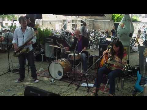 Denise Marie's Gumbo Ja Ja Band