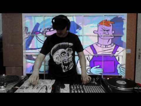 Zak McCoy Live Session #28 - this is hardtechno! - ZMLS 28 - 18.05.2017