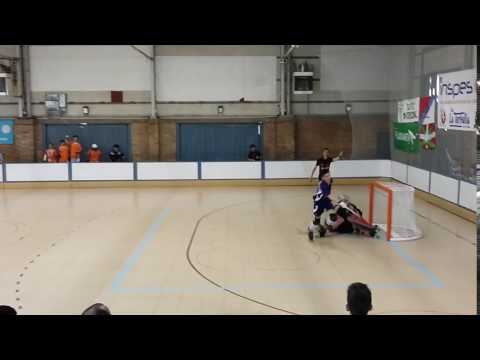 Fase Norte B. Alevín Urdaneta - Rochapea (1)