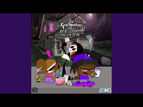 FUCK RAP (feat. RC Tay)