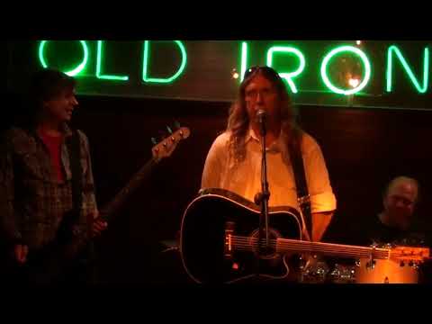 Lenny Dean and Friends: Old Ironsides Sacramento,Ca 5/2/2012