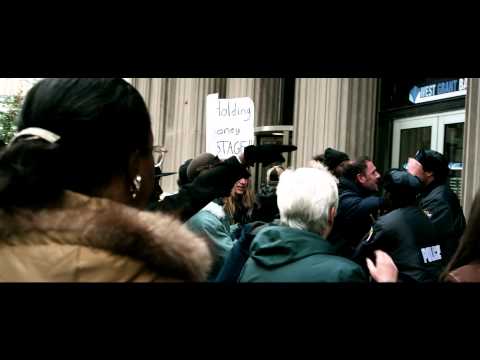 afbeelding The Domino Effect