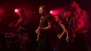 &quot;Roses&quot;, dEUS - Paris, Mai 2019